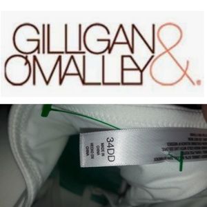 Giiligan & O'Malley bras bundle